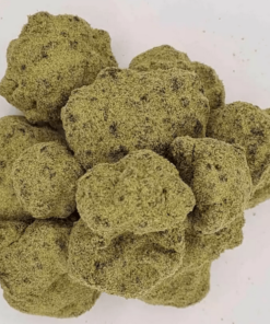 Moon Rocks